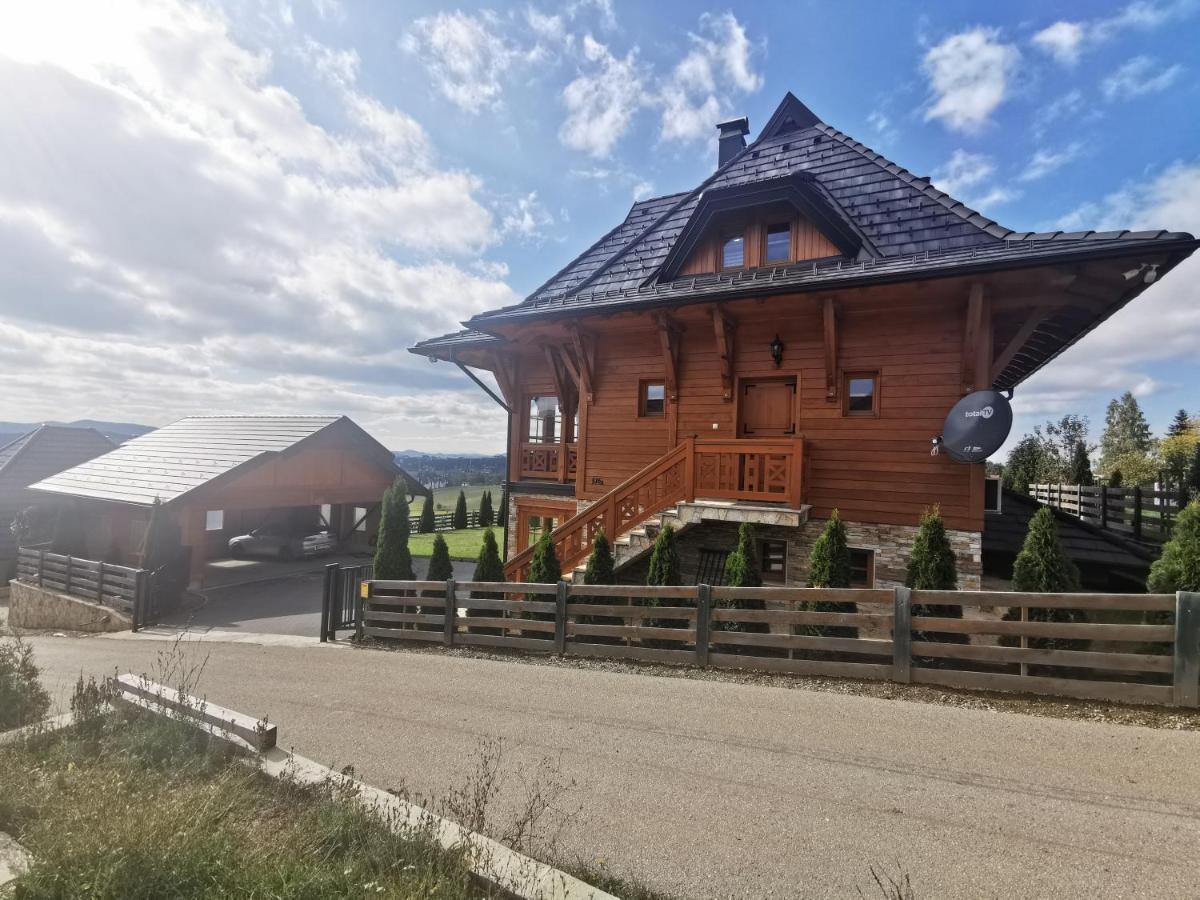 Villa Engelshof - *
