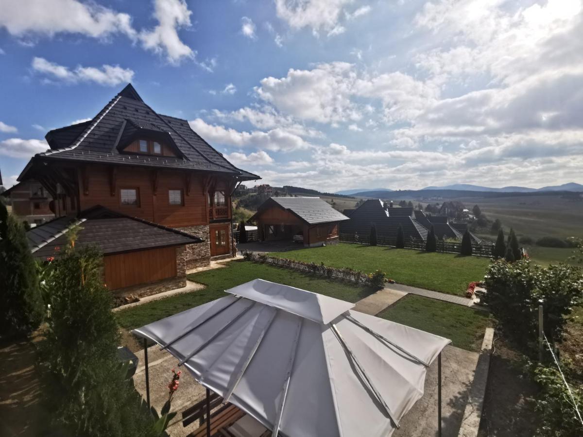 Villa Engelshof -