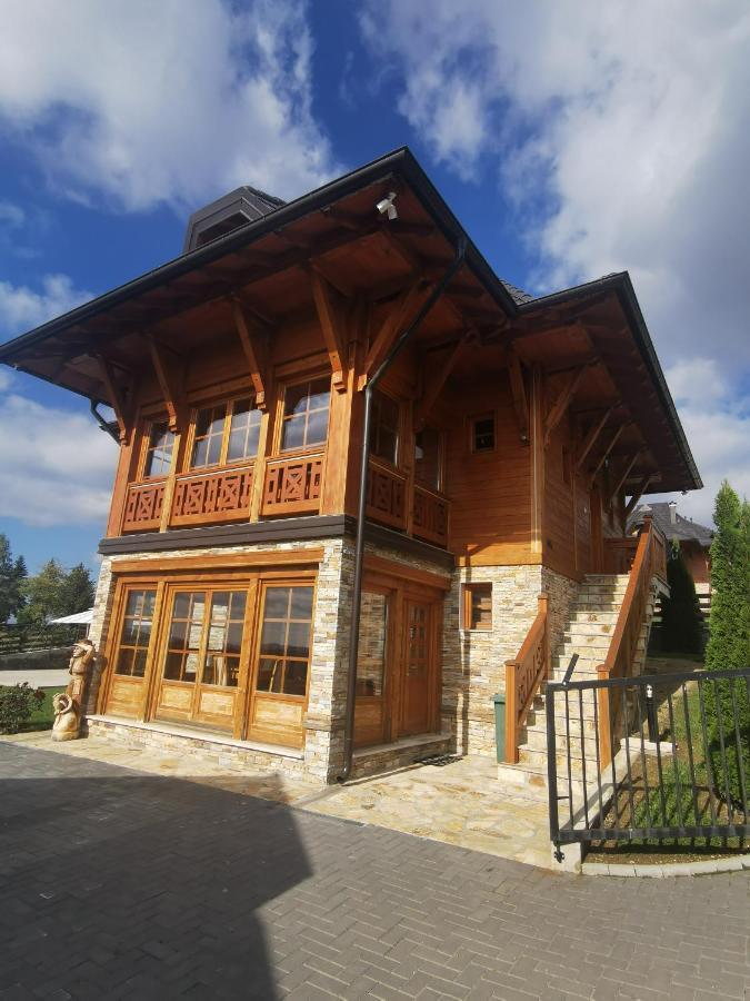 Villa Engelshof -