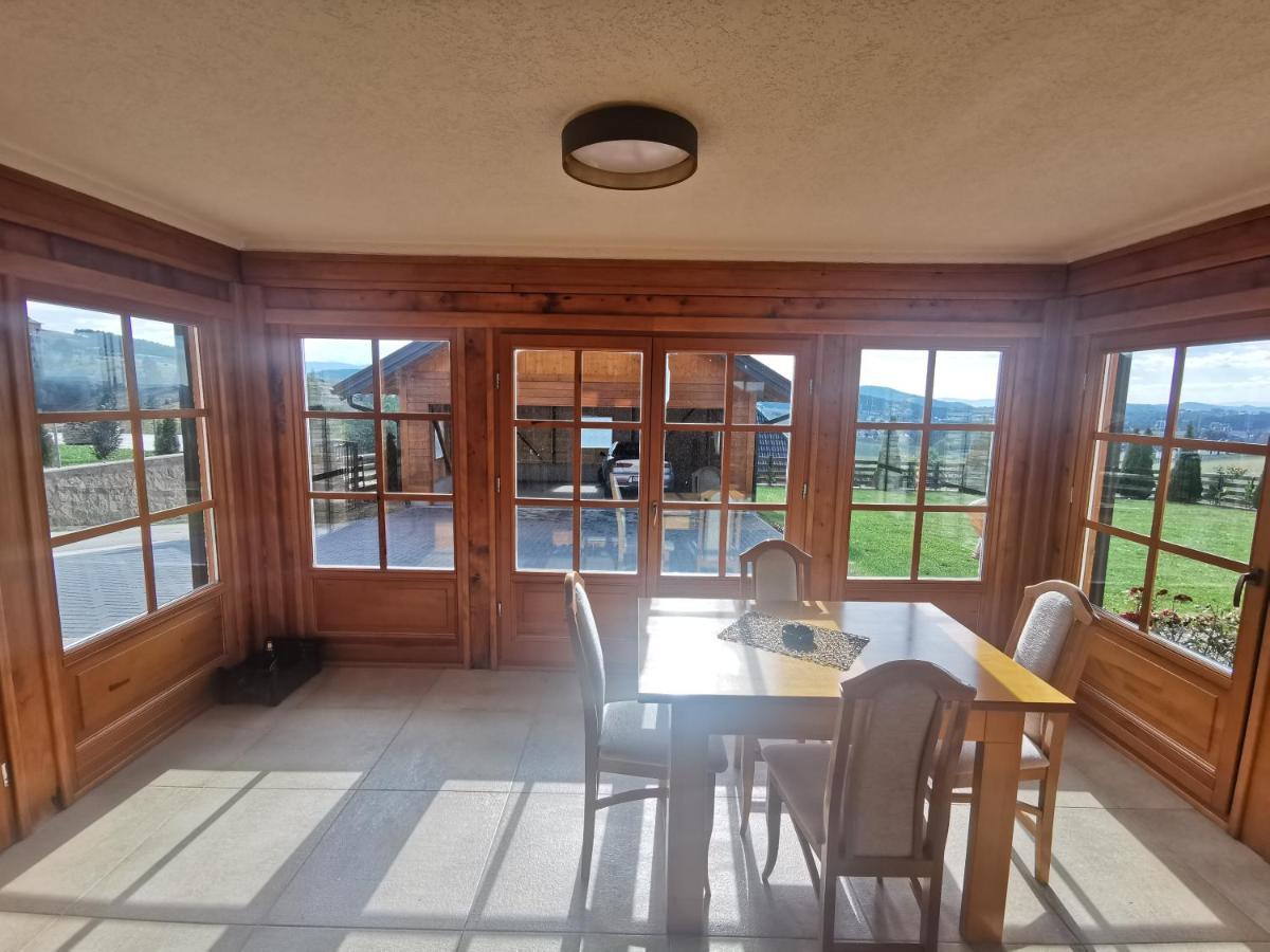 Villa Engelshof - *