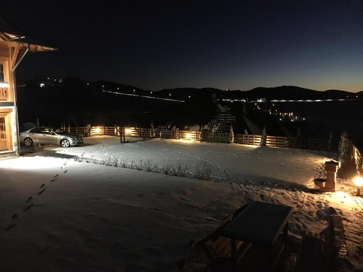 Engelshof - Zlatibor